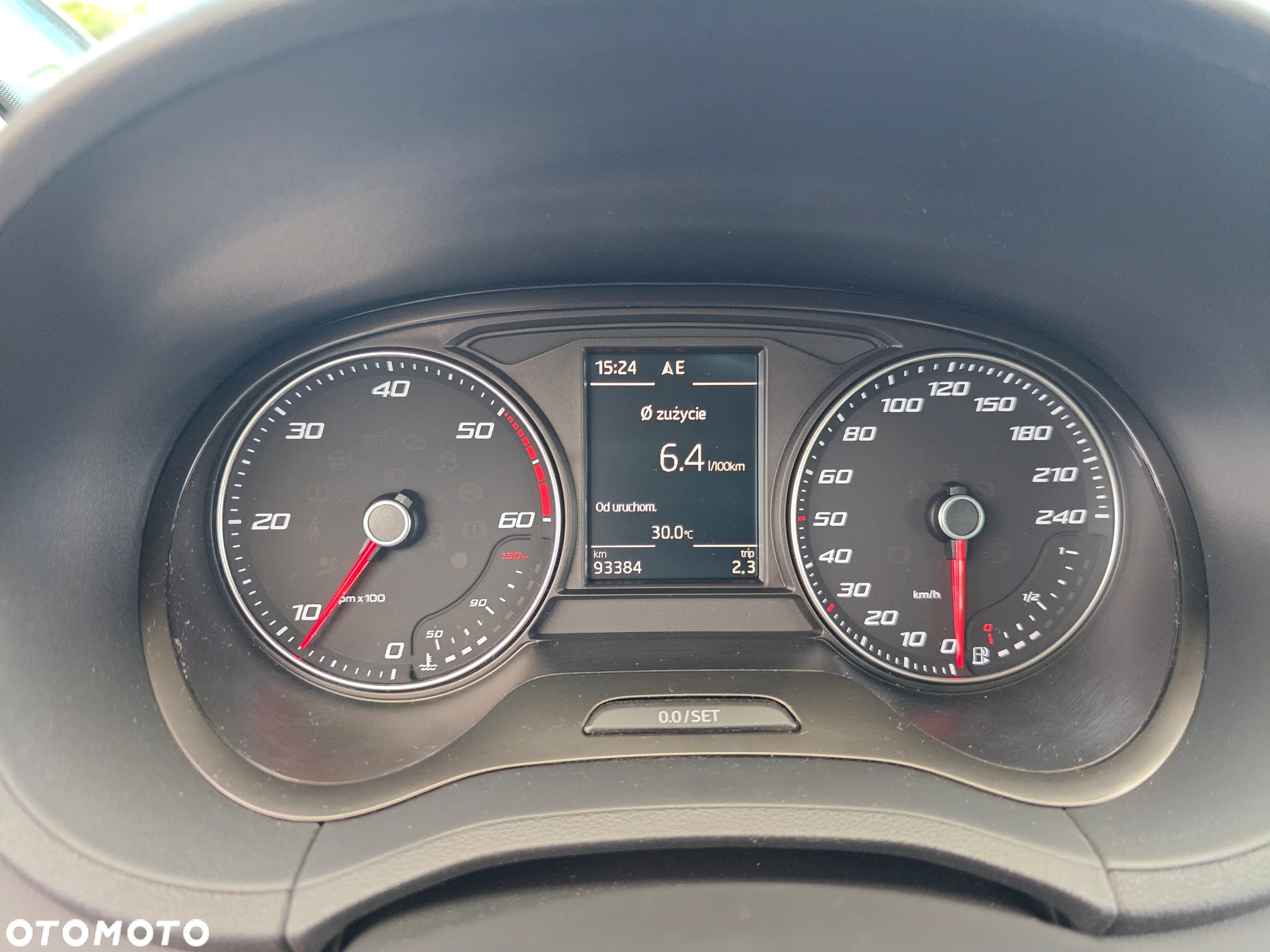 Seat Ibiza SC 1.4 TDI S&S FR - 19