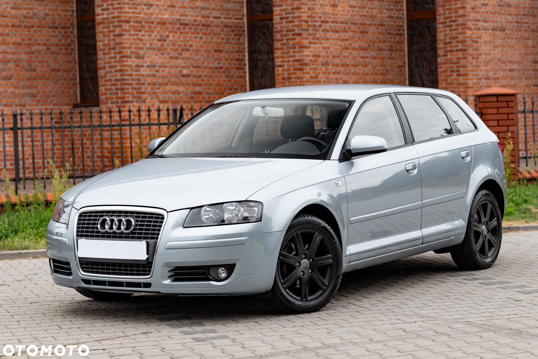 Audi A3 1.6 Ambition - 2