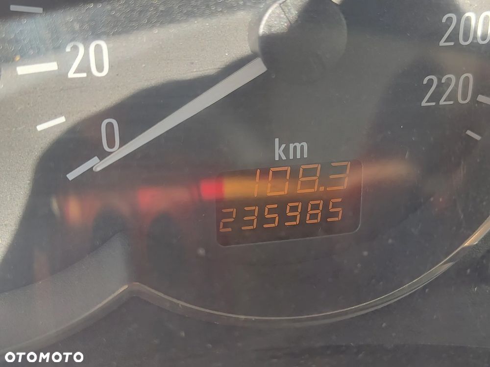 Opel Meriva - 6