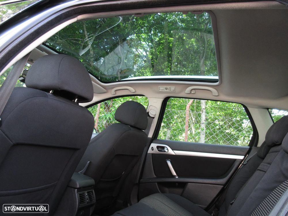 Peugeot 407 SW 1.6 HDi Executive - 33