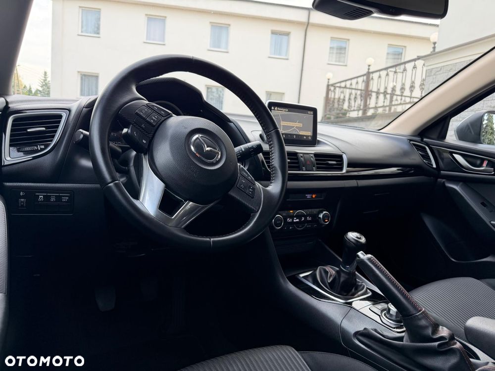 Mazda 3 SKYACTIV-G 100 Prime-Line - 33