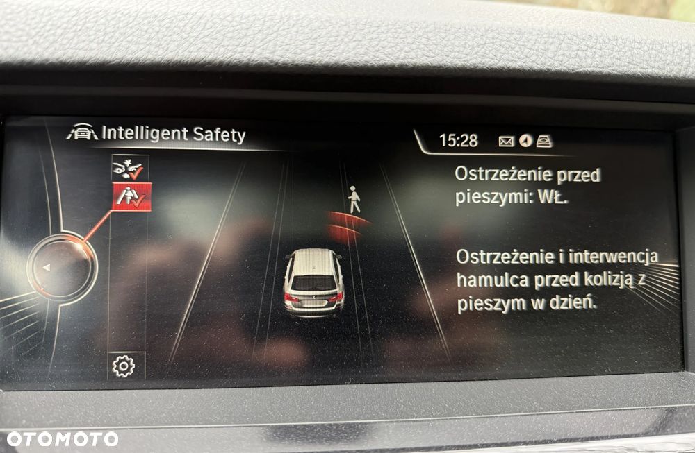 BMW Seria 5 520d xDrive - 30