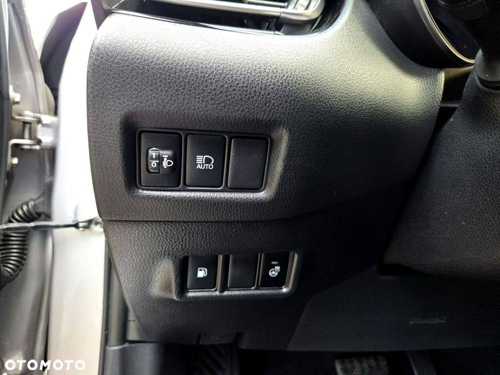Toyota C-HR 1.8 Hybrid Comfort - 16