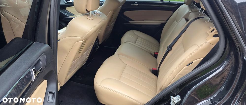 Mercedes-Benz ML 320 CDI 4-Matic - 14