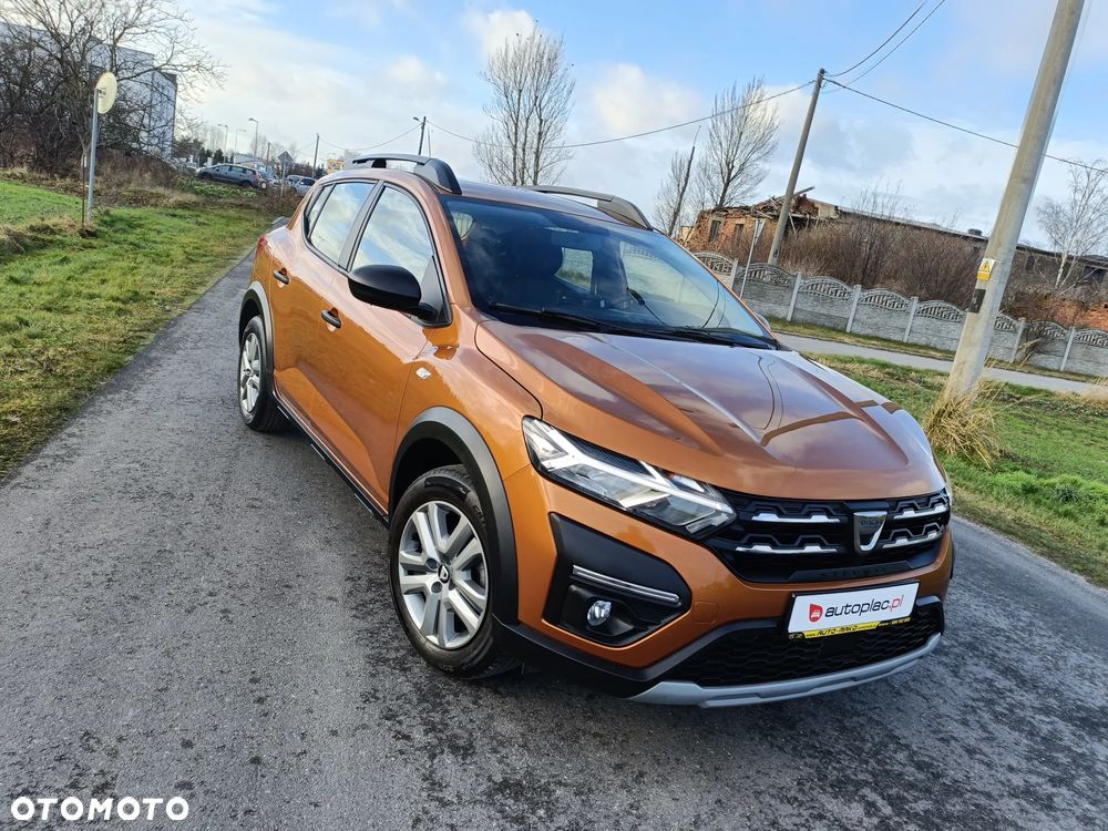 Dacia Sandero - 3