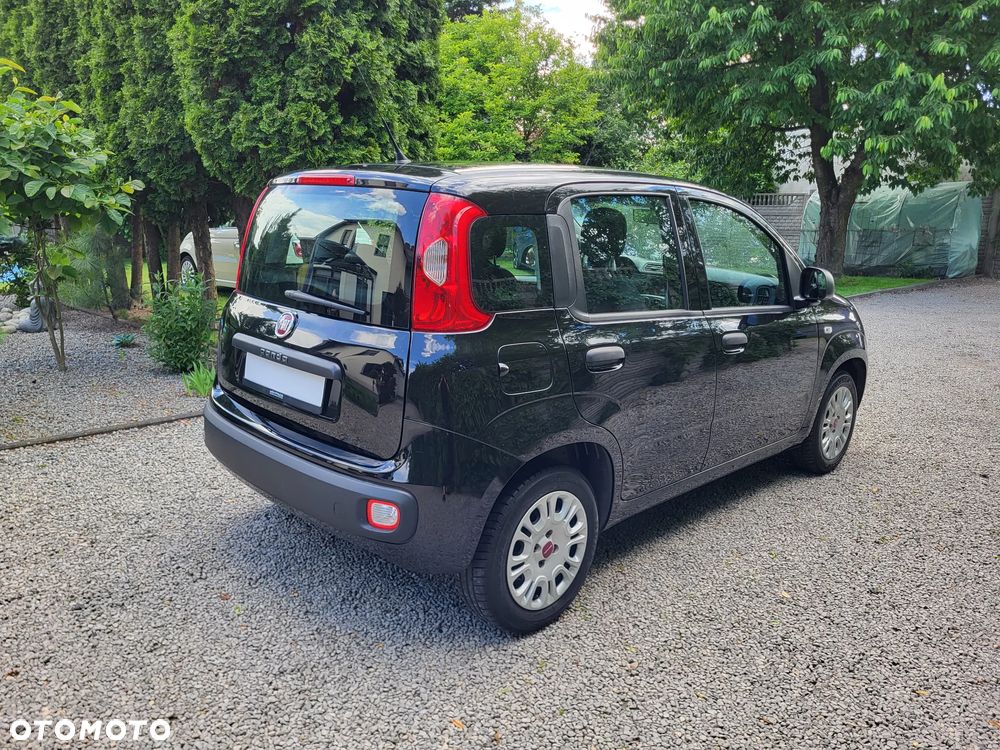 Fiat Panda 1.2 Start&Stop Pop - 6