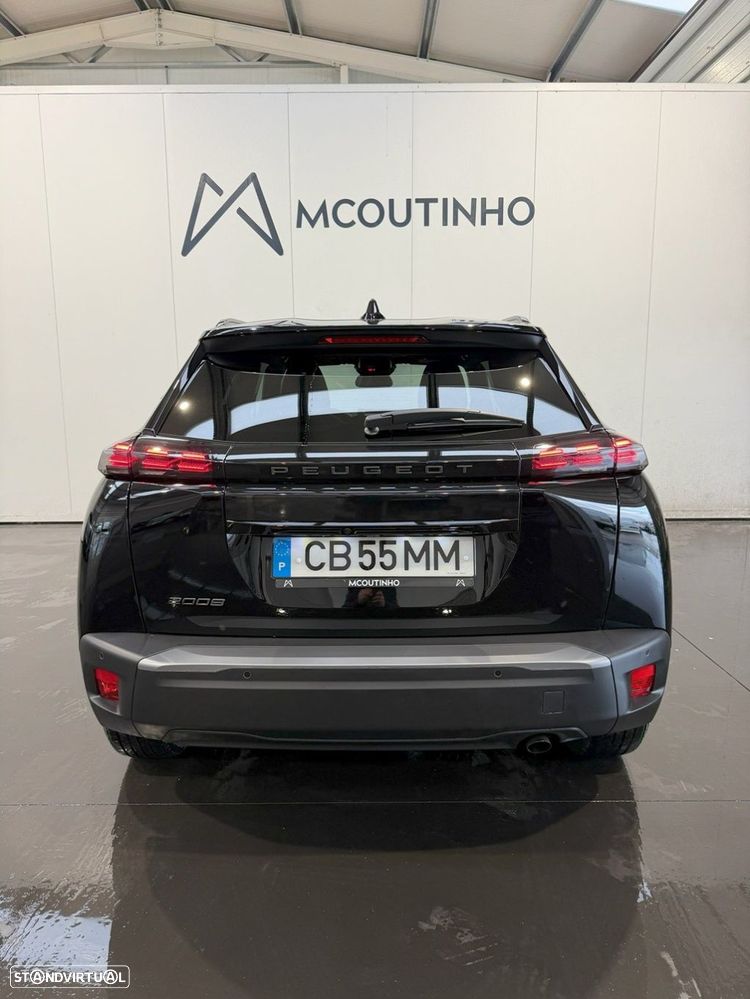 Peugeot 2008 - 4