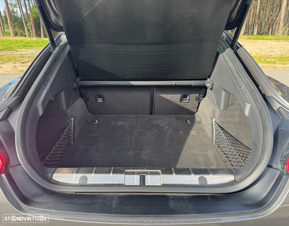 Porsche Panamera Platinum Edition - 18