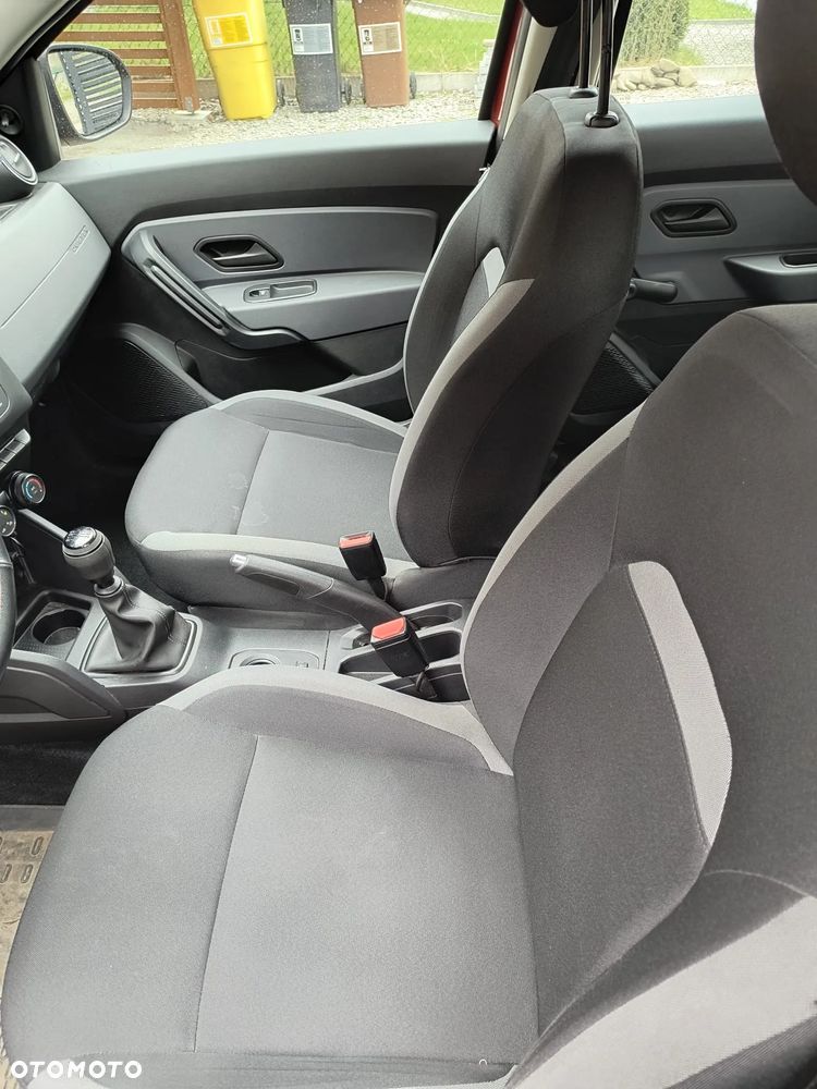 Dacia Duster 1.0 TCe Essential - 7