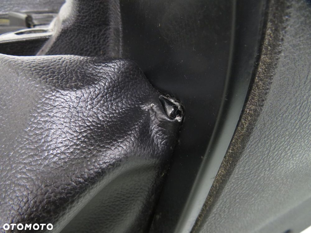 TUNEL ŚRODKOWY FORD MONDEO MK4 IV 7S71A042B60 7S71A045A20 - 4