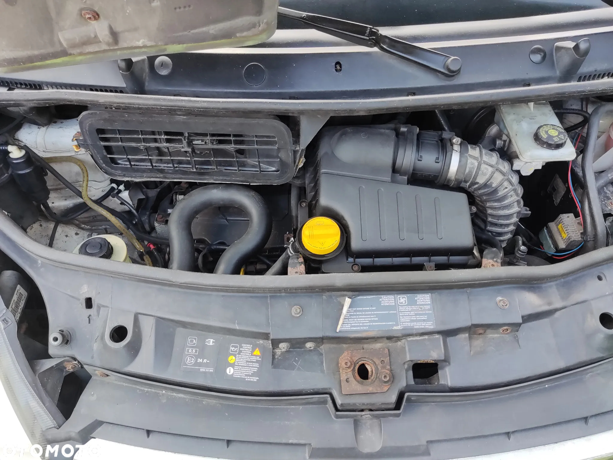 Opel Vivaro - 21