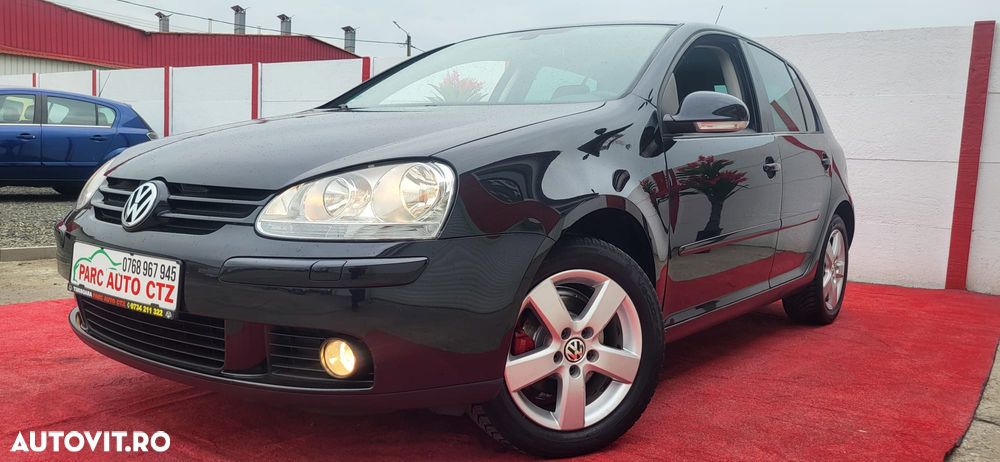 Volkswagen Golf 1.4 United - 38
