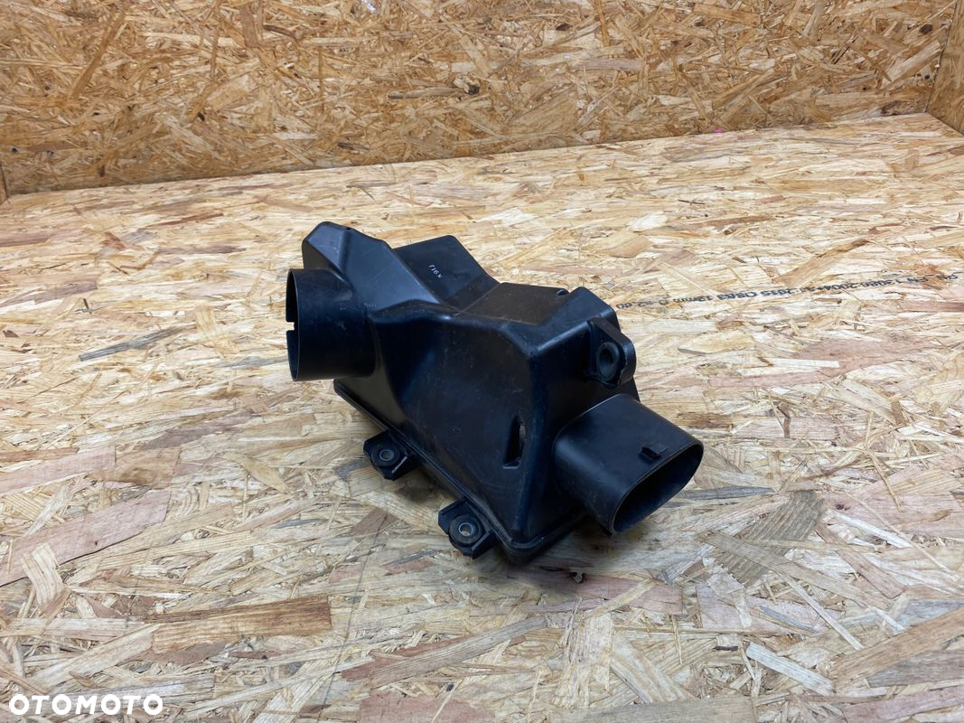 WLOT DOLOT RURA REZONATOR POWIETRZA SUBARU FORESTER V 2018- - 5