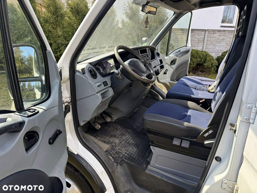 Iveco Daily 35C12 - 21