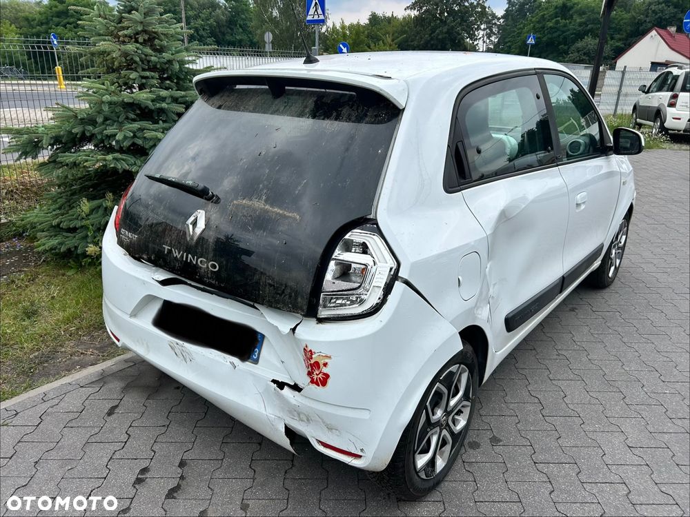 Renault Twingo Electric INTENS - 5
