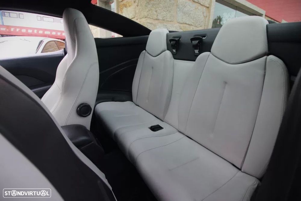 Peugeot RCZ 1.6 200 THP Onyx - 20