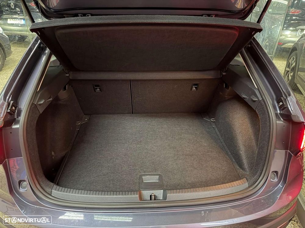 VW Taigo 1.0 TSI Style - 23