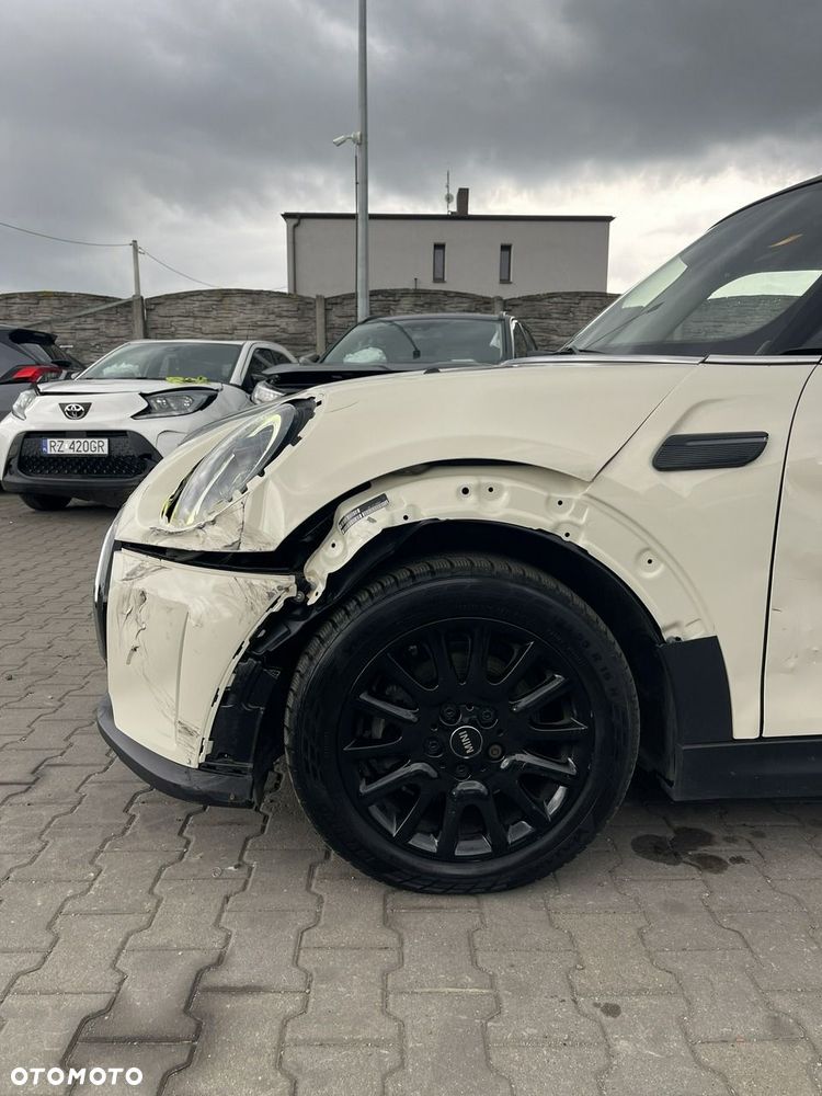 MINI Cooper Resolute Edition - 5