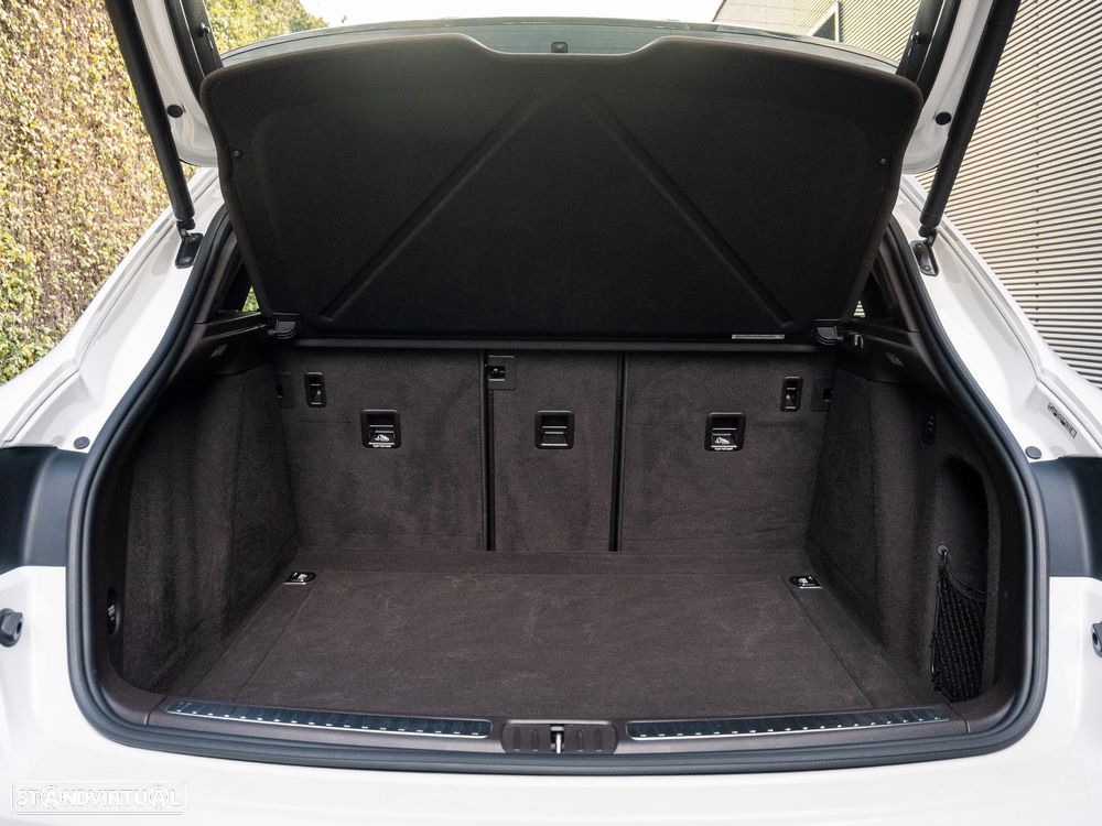 Porsche Macan GTS - 46