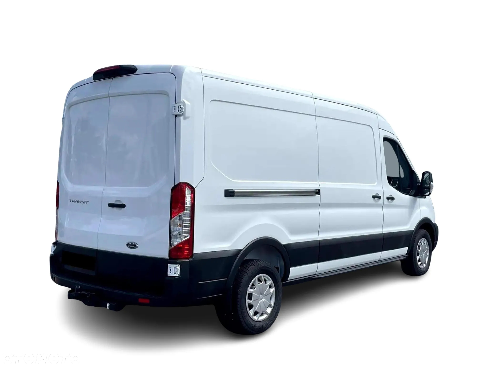 Ford Transit L3H2 130KM Trend OFERTA NAJMU - 6