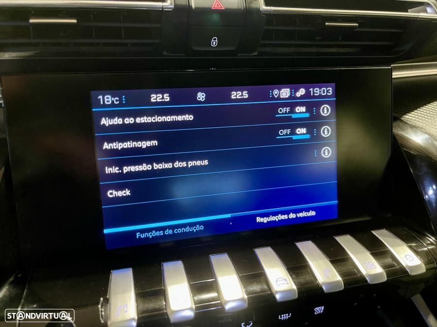 Peugeot 508 PureTech 130 EAT8 Active Pack - 20