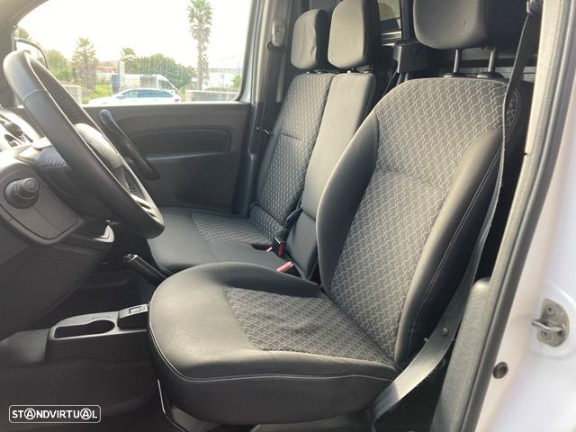 Renault Kangoo 1.5 dci - 24