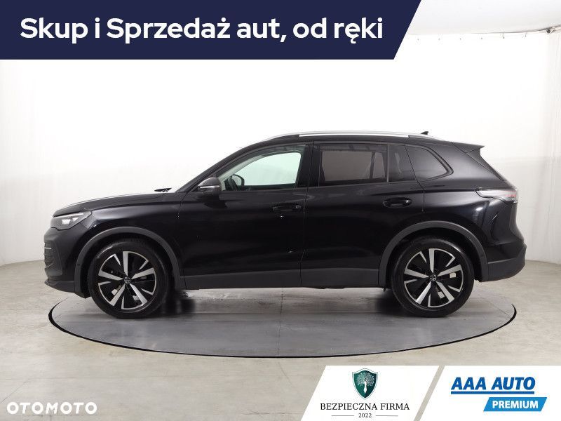 Volkswagen Tiguan - 4