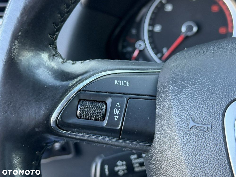 Audi Q5 2.0 TDI Quattro - 23