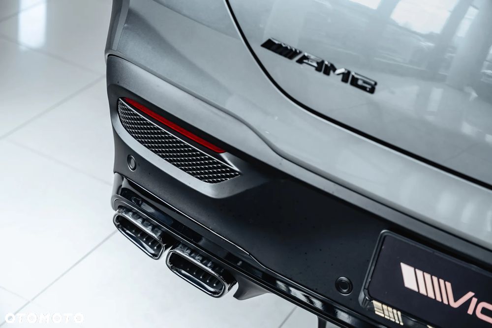 Mercedes-Benz GLE 450 d 4Matic 9G-TRONIC AMG Line Advanced Plus - 8