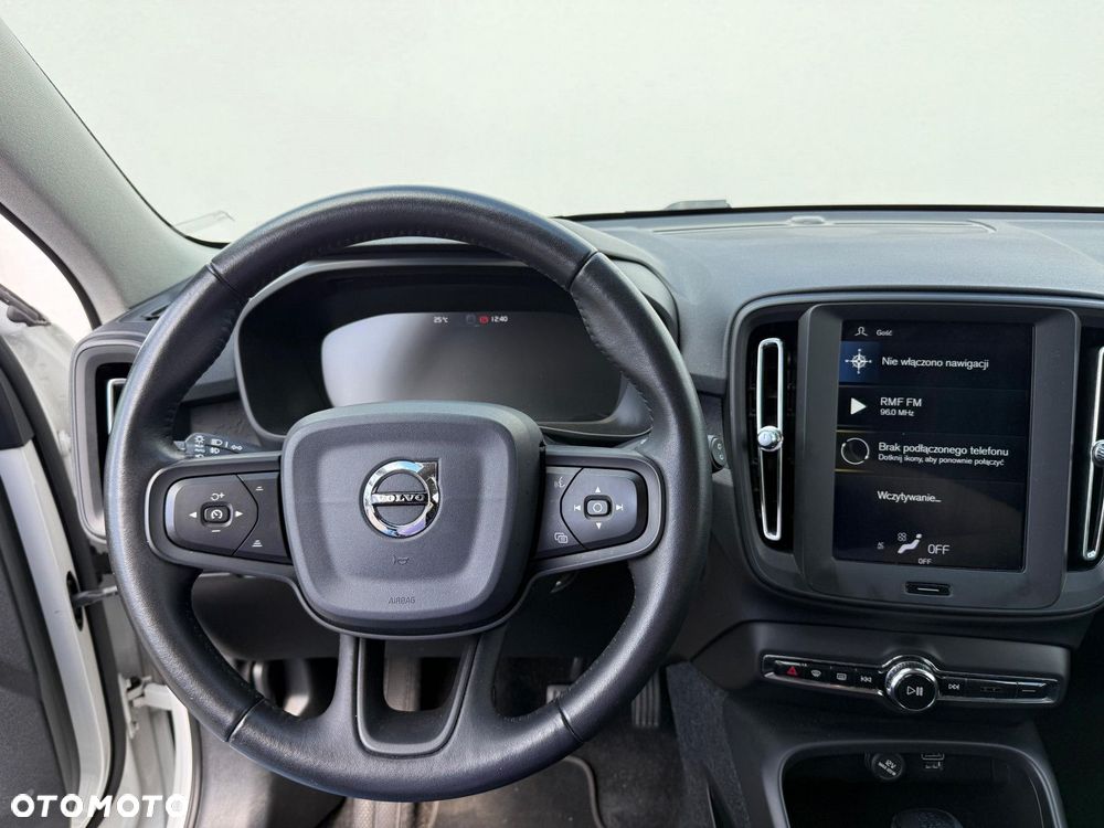 Volvo XC 40 - 14