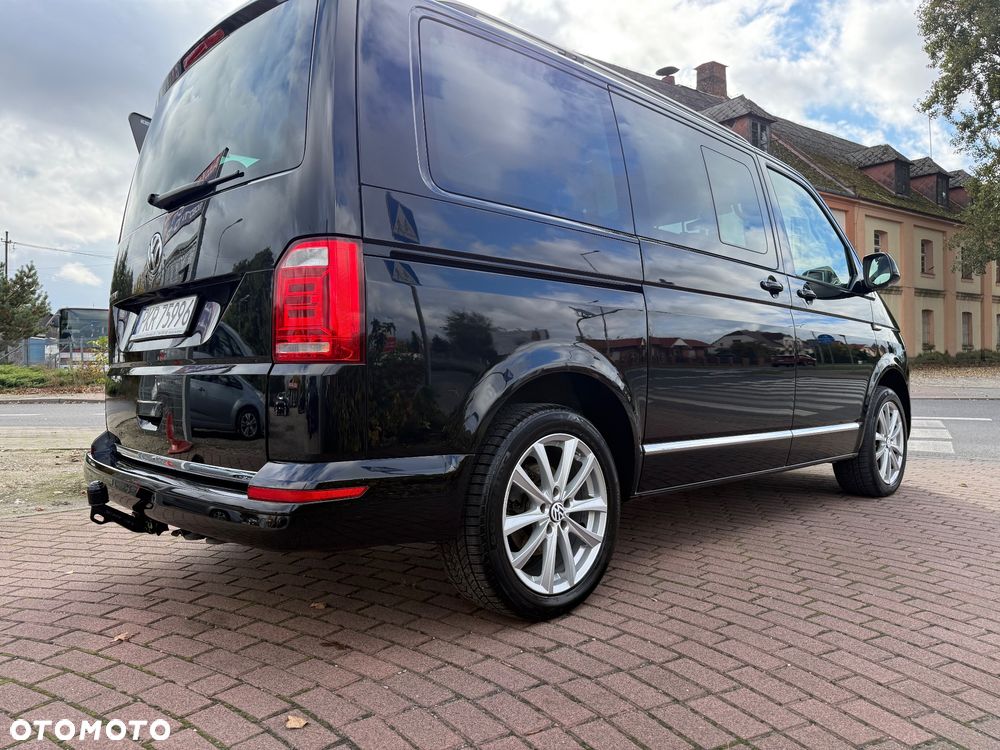 Volkswagen Multivan 2.0 BiTDI L1 Highline DSG - 30