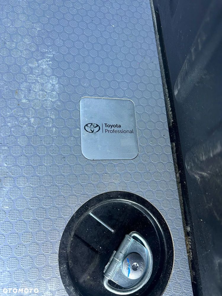 Toyota Proace City - 14