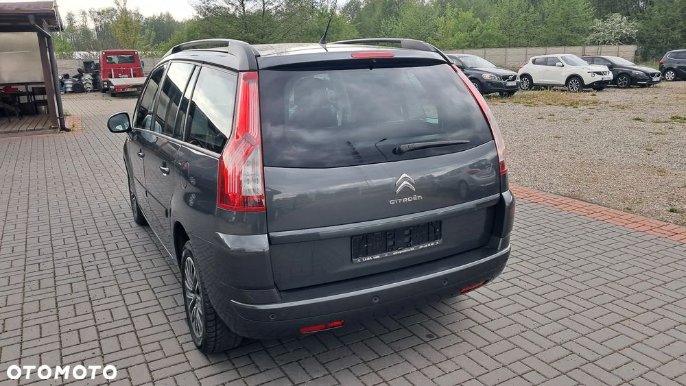 Citroën C4 Grand Picasso 1.6 HDi Selection - 3