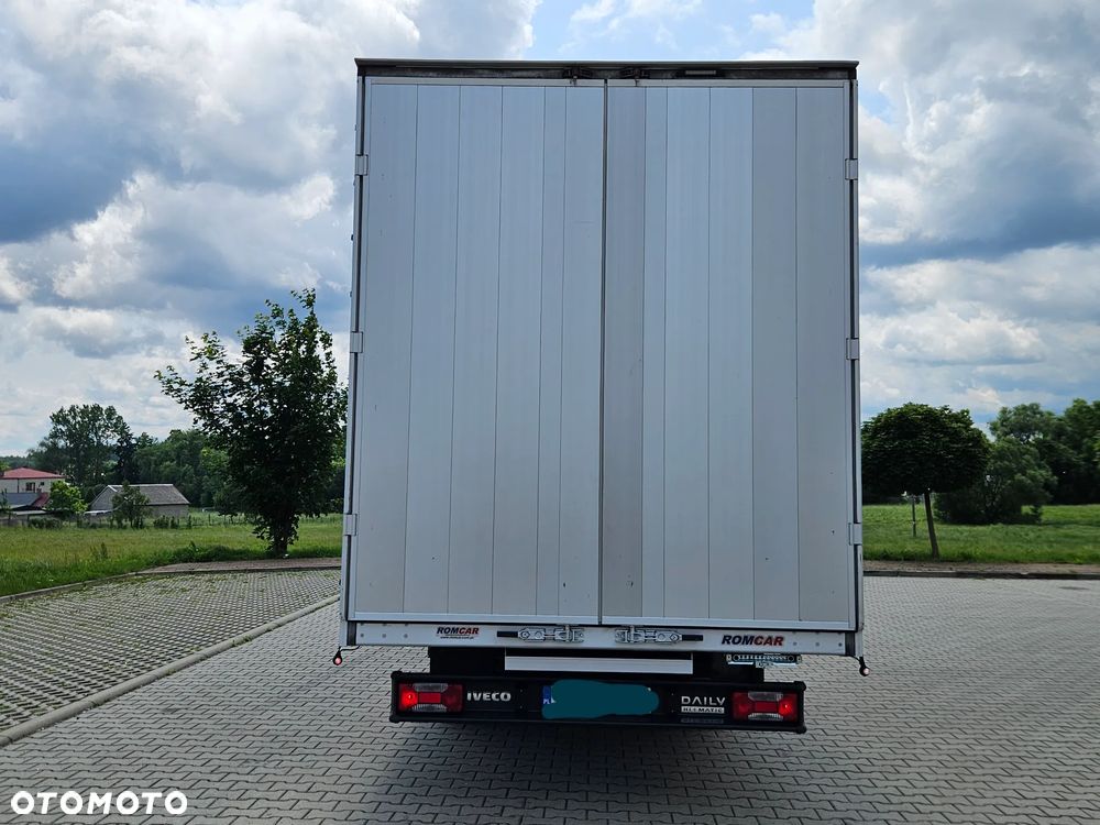 Iveco Daily - 13