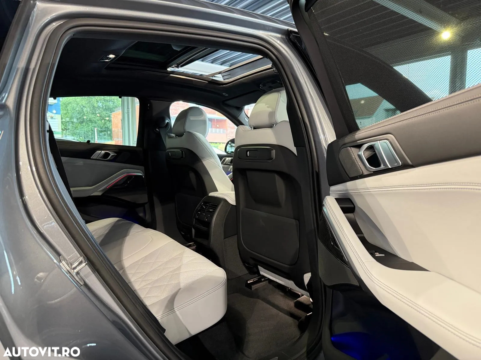 BMW X6 xDrive30d AT MHEV - 23