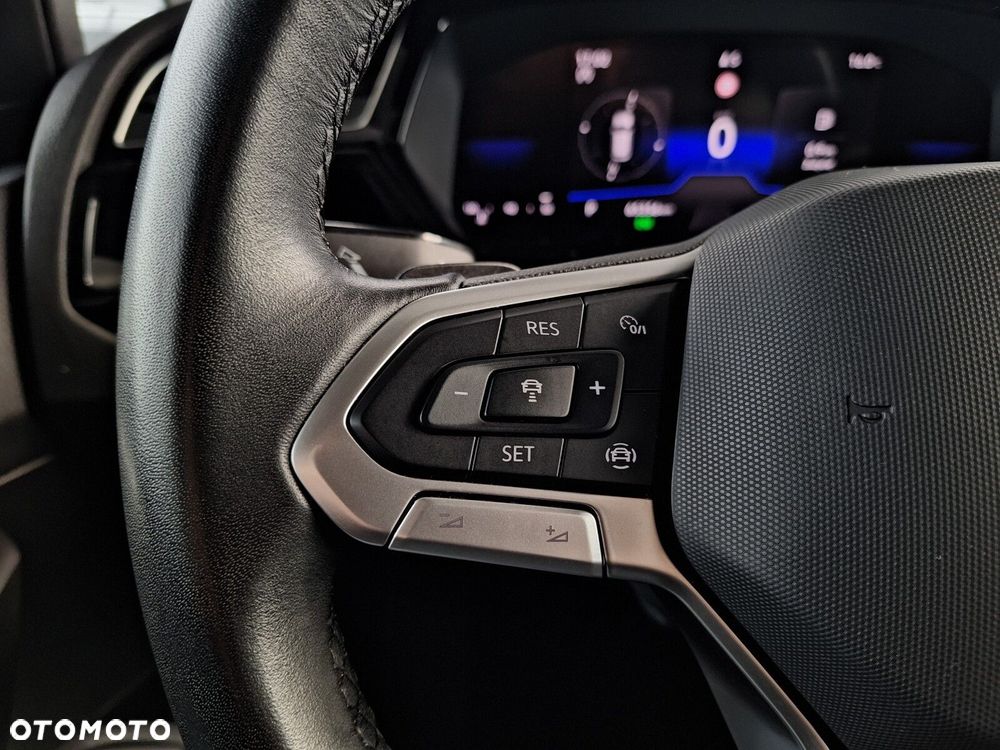 Volkswagen Touran 2.0 TDI BMT Comfortline DSG - 38