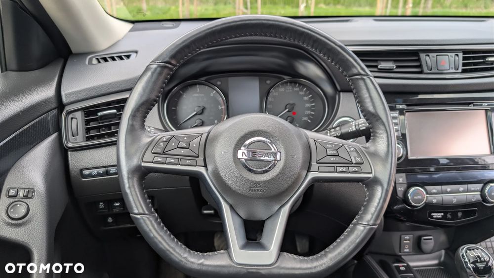 Nissan X-Trail 1.7 dCi N-Connecta 2WD - 26