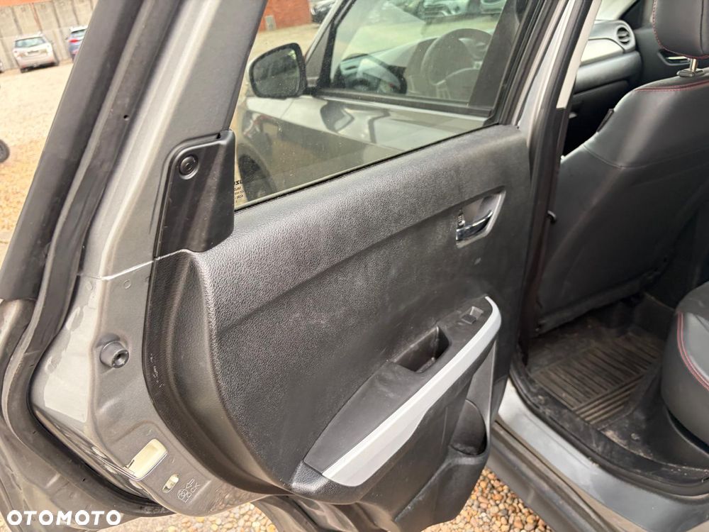 Suzuki Vitara 1.4 Boosterjet Premium 2WD - 10