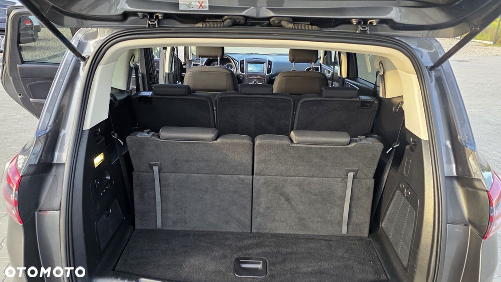 Ford S-Max 1.5 Eco Boost Start-Stopp Titanium - 20