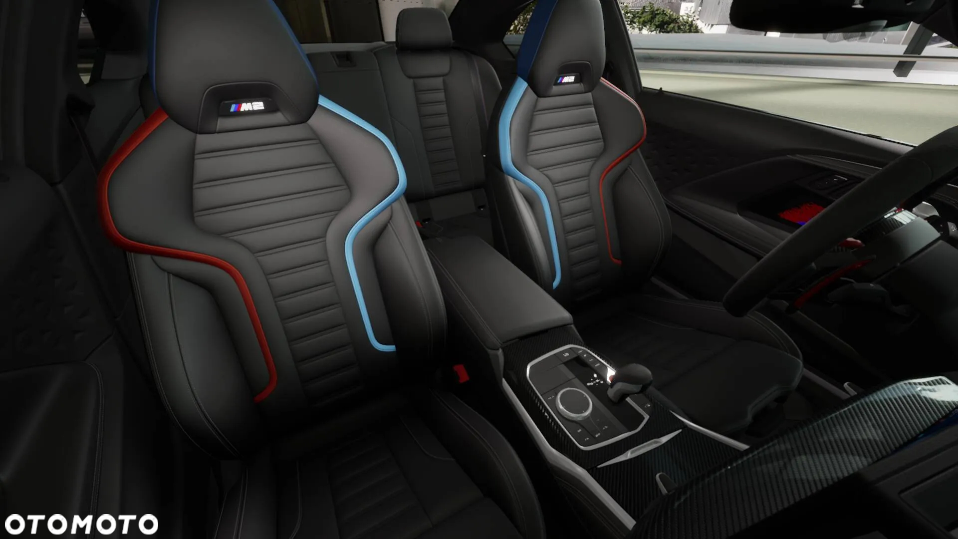 BMW M2 sport - 13