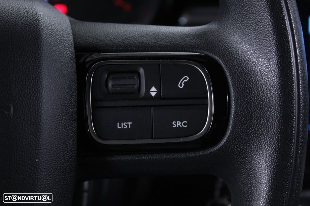 Citroën C3 1.5 BlueHDi Feel Pack - 23