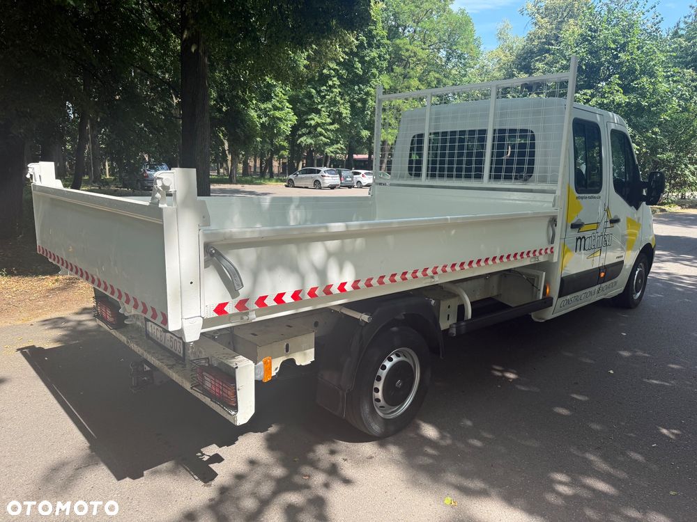 Renault Master - 3