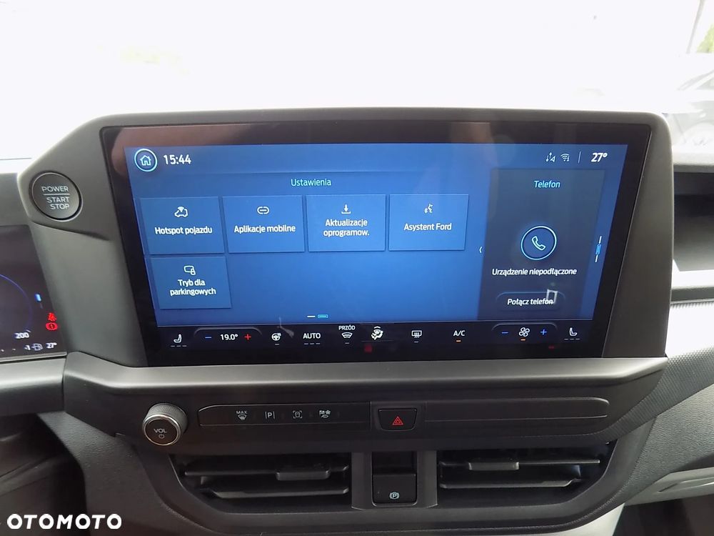 Ford Transit Custom Kombi 320 L2H1 Trend M1 - 28