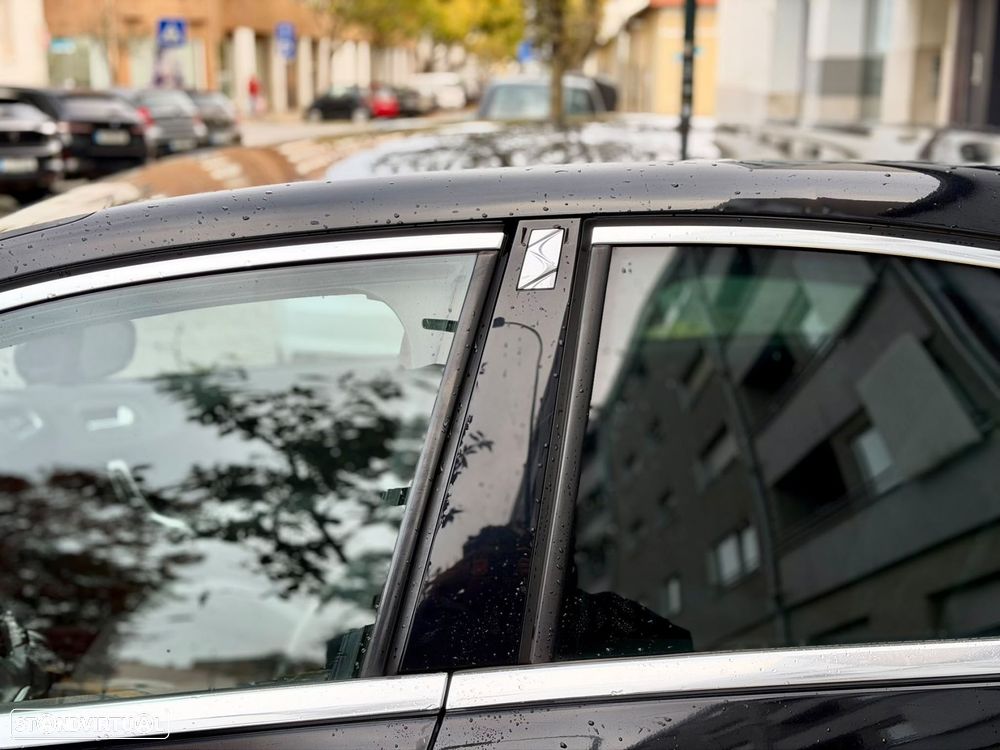 Citroën DS4 - 10