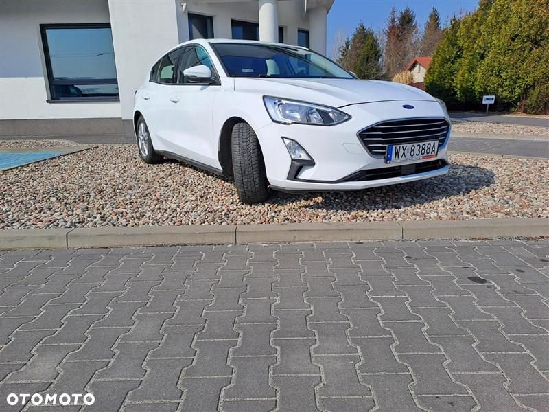 Ford Focus 1.5 EcoBlue Trend Edition Business - 5