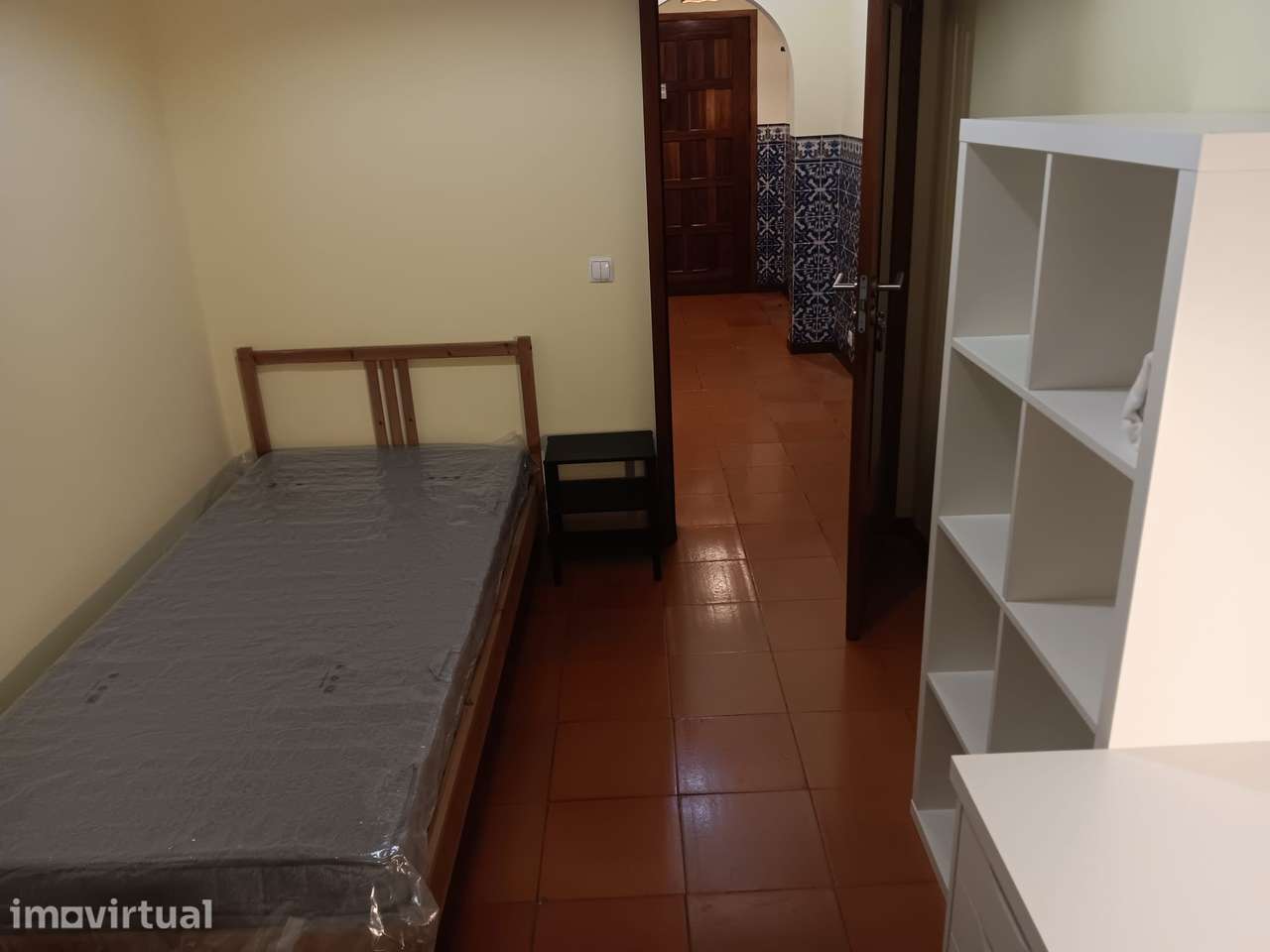 Arrendo quarto a rapaz estudante em apartamento na Solum - Grande imagem: 5/12