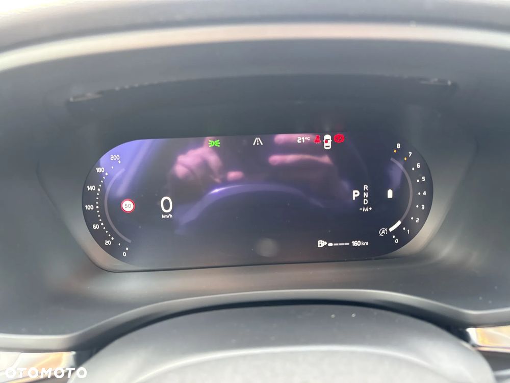 Volvo V60 B3 B Core - 28