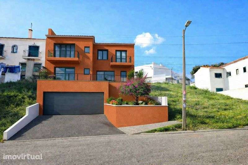 Procura terreno em Lisboa? Veja esta alternativa a 1h, na Chamusca - Grande imagem: 3/12