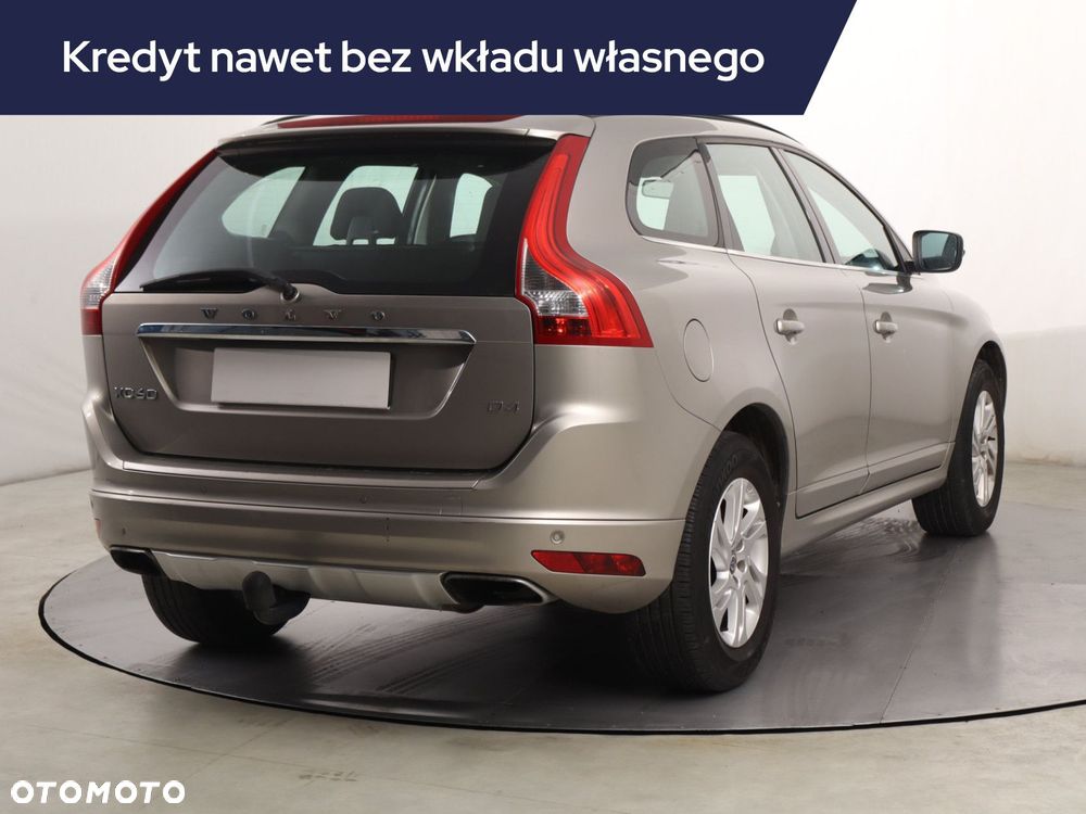 Volvo XC 60 - 7