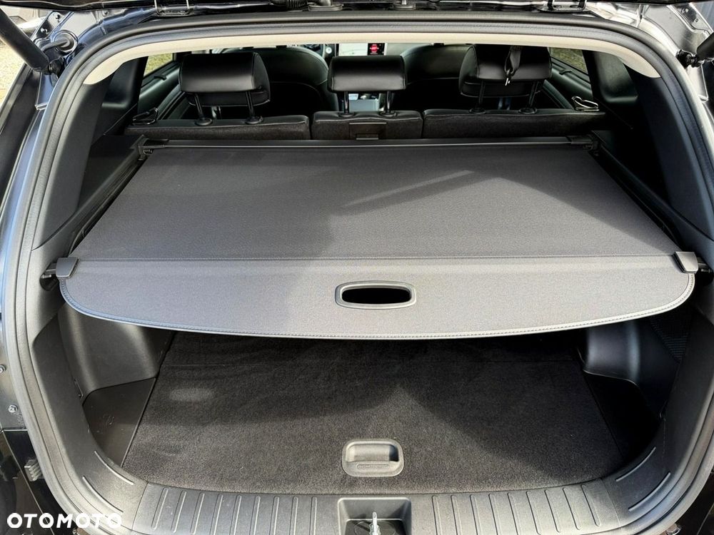 Hyundai Tucson - 10